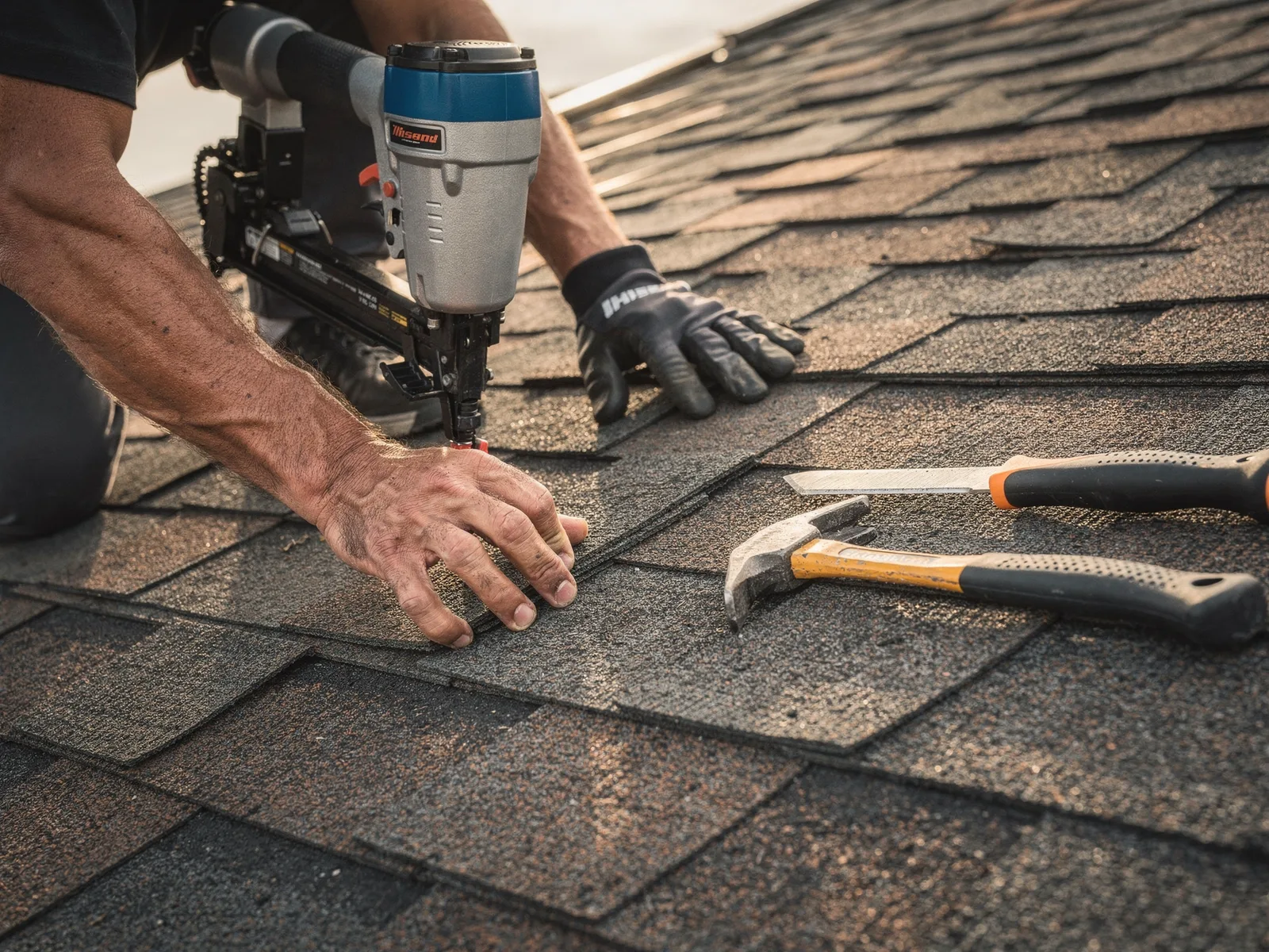 Why choose Roof Repair in Elkton, FL